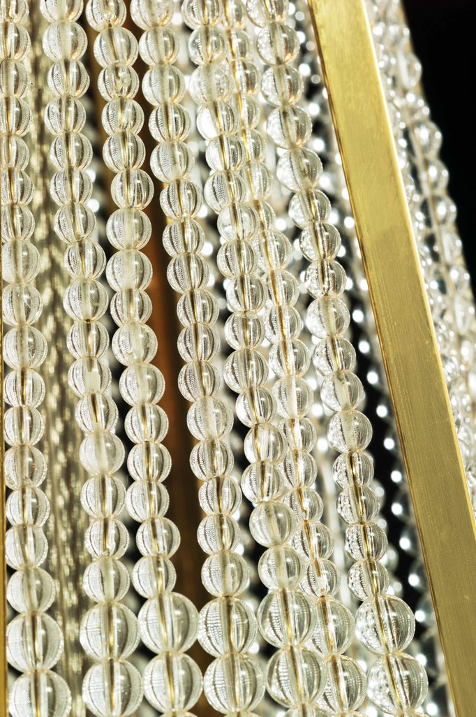 rock crystal lightings 