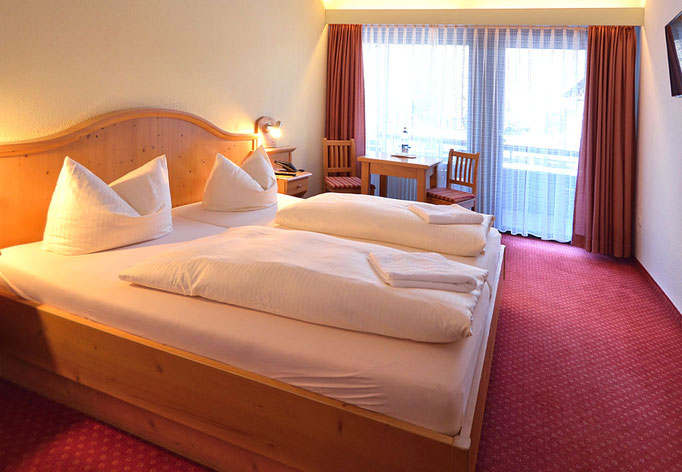 Hotel Kiefersfelden, Zimmer Hotel zur Pos