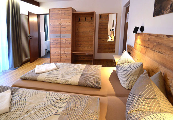 Zimmer Hotel zur Post Kiefersfelden