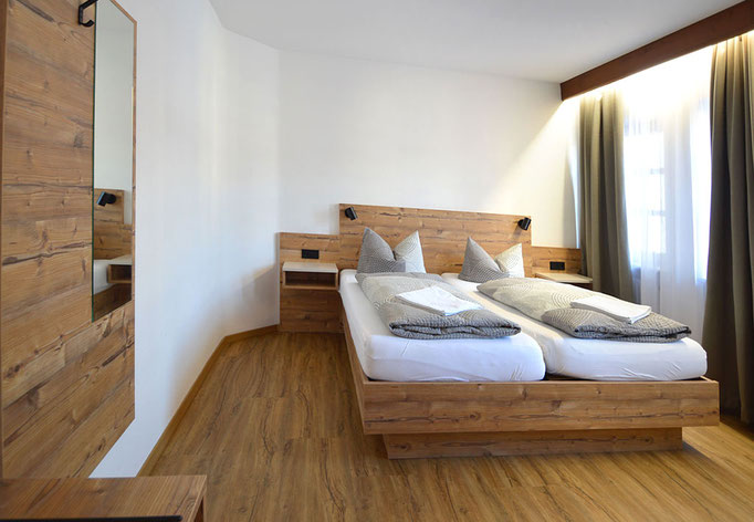 Zimmer Hotel zur Post, Kiefersfelden