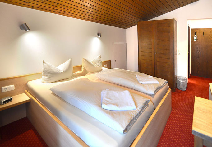 Hotel Kiefersfelden, Zimmer Hotel zur Pos