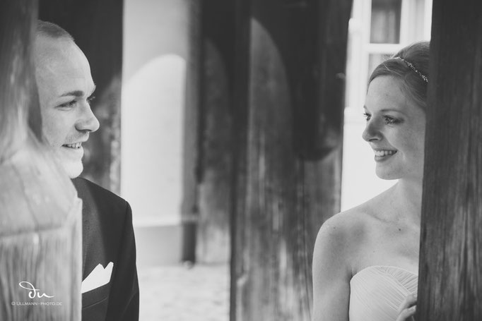 Hochzeitsfotograf Landsberg am Lech - Daniel Ullmann Photography