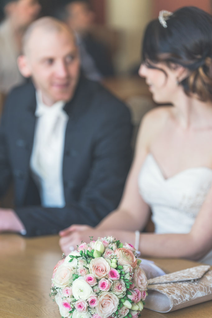 Hochzeitsfotograf Landsberg am Lech - Daniel Ullmann Photography