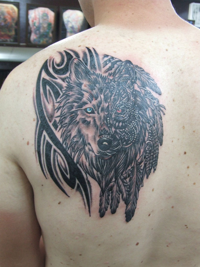 okinawa tattoo