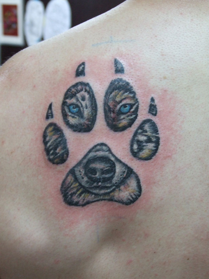 Generation tattoo okinawa JAPAN