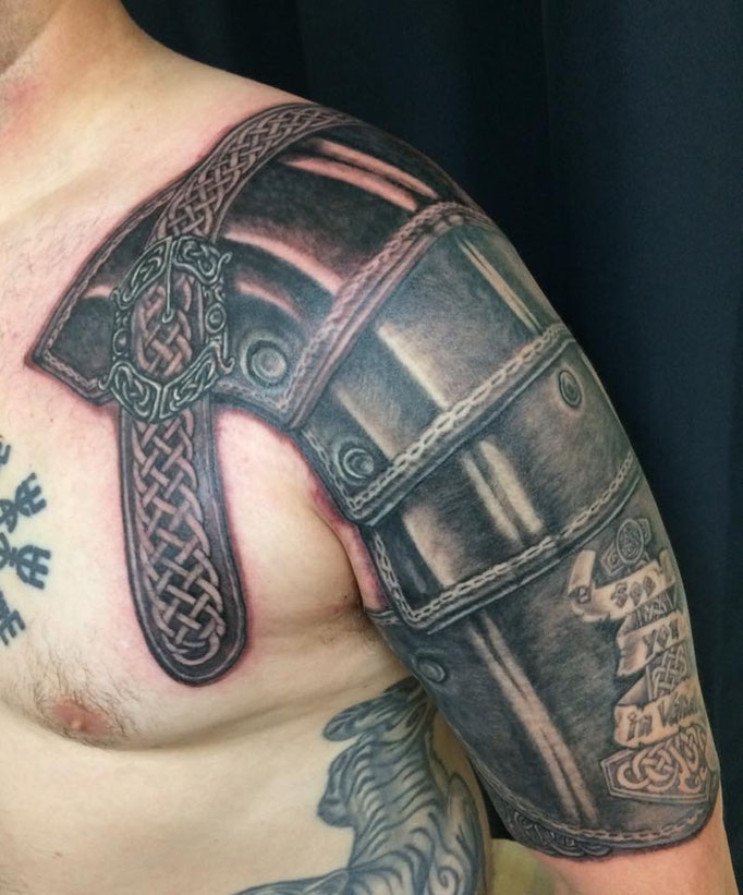 okinawa tattoo