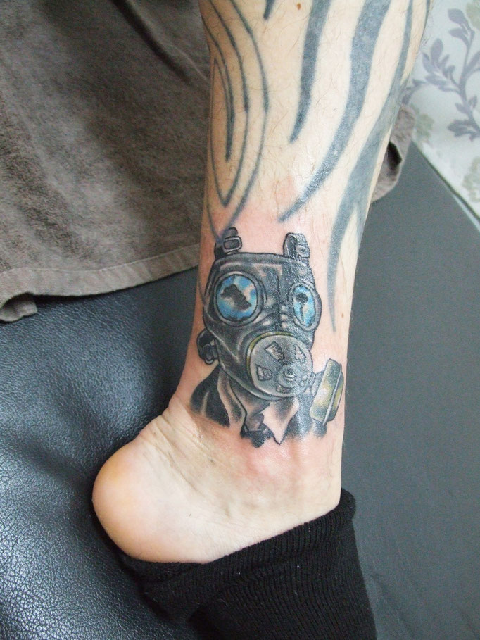 Generation star tattoo okinawa japan