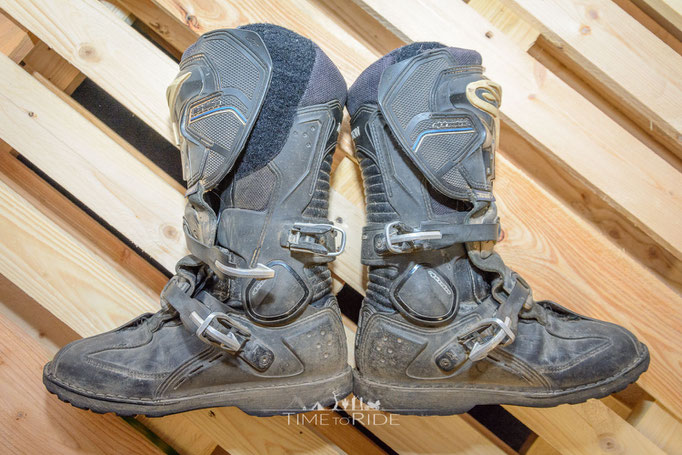Alpinestars toucan stiefel hot sale