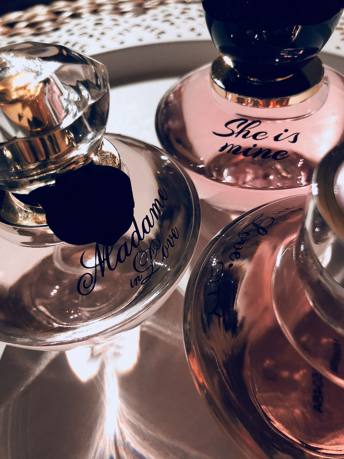 la rive parfum produkttest