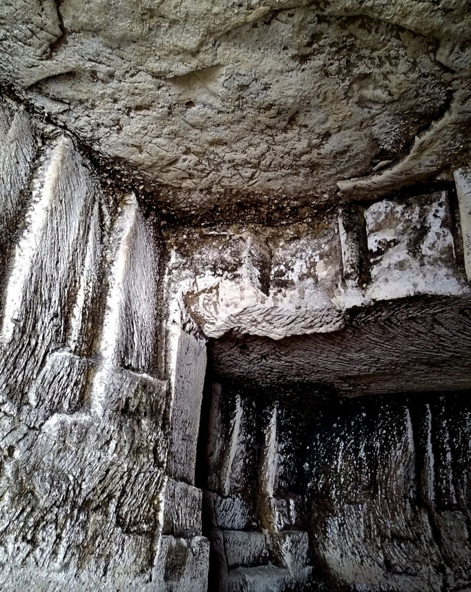 Tréfonds, photographie 60x80 cm, 2021