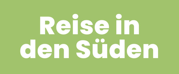 Mitte Juni bis Mitte August