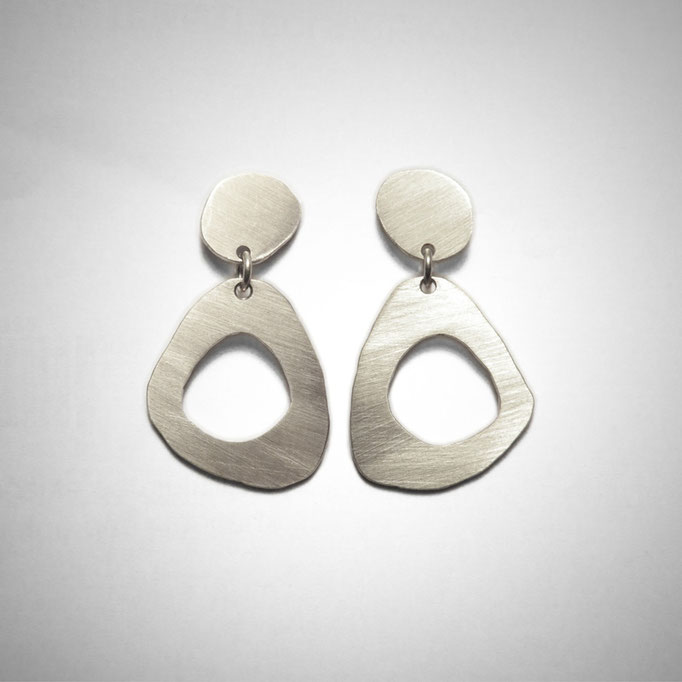Boucles d'oreilles pendeloques pour apprendre la bijouterie