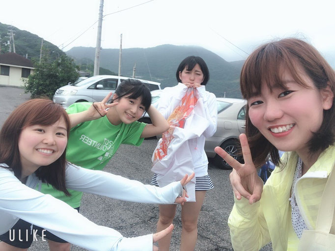 柏島 高知大学医学部陸上部