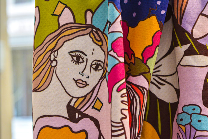 Fashion Design, ArtWalk Bremgarten, 2024