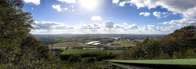 "Wittekinds-Pano" (copyright: Christian Seidlitz)