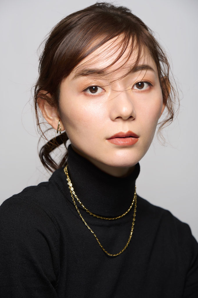 宣材写真・オーディション写真・プロフィール写真