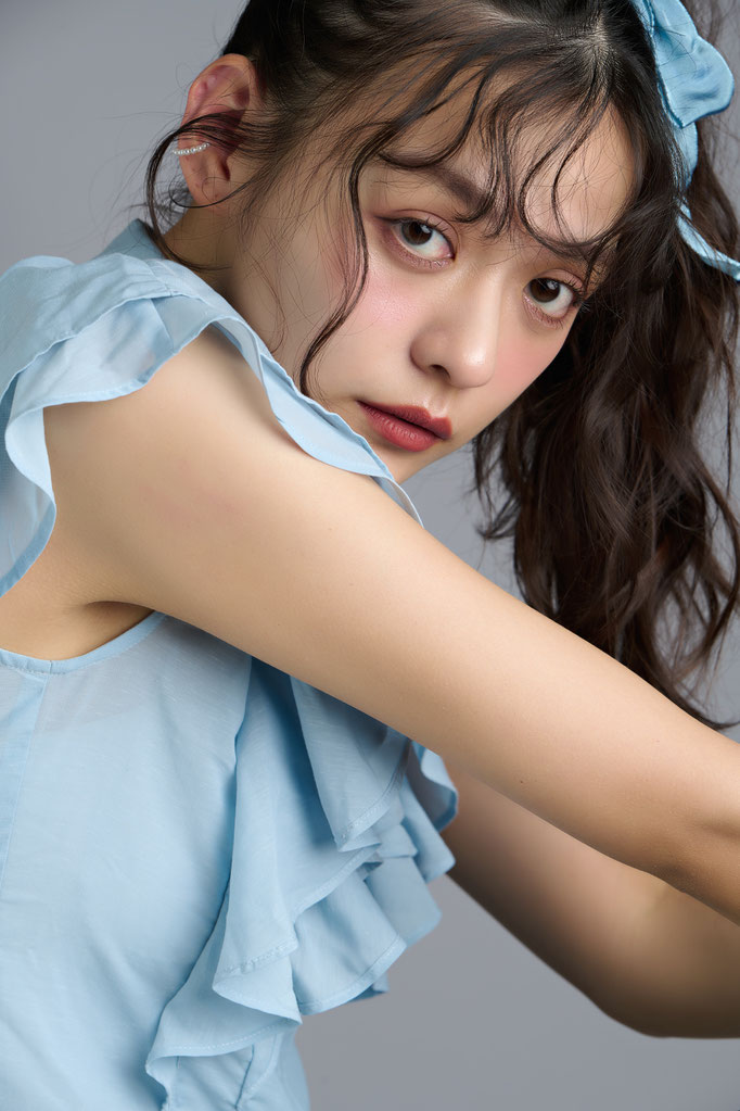 宣材写真・オーディション写真・プロフィール写真