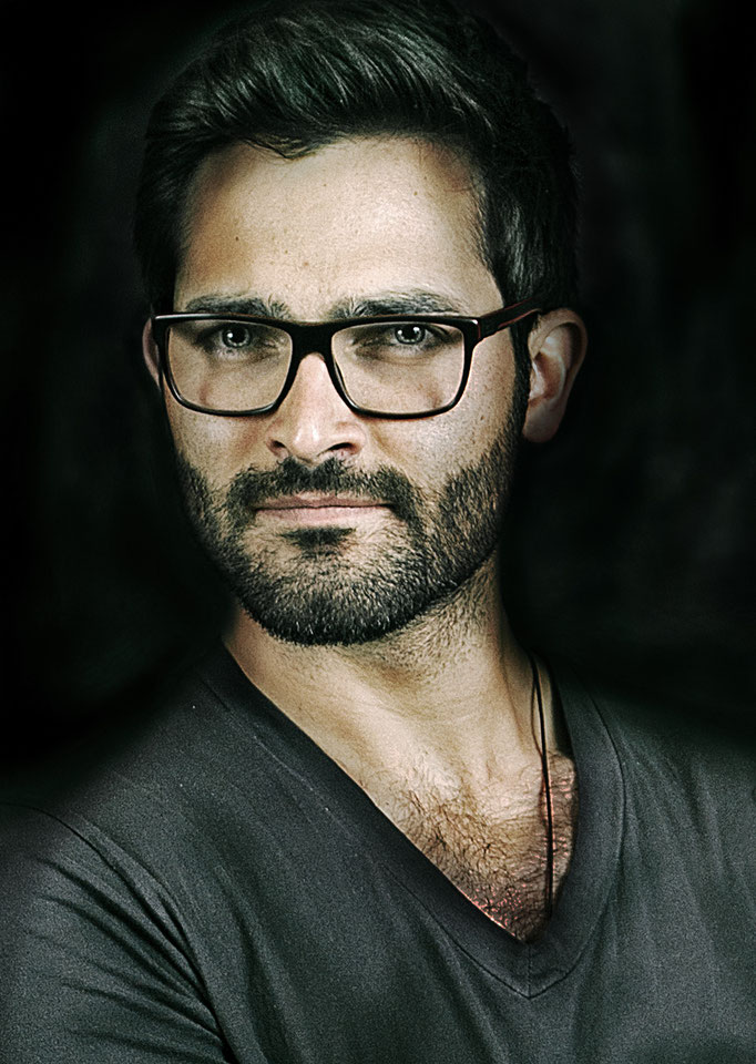 Tyler Hoechlin