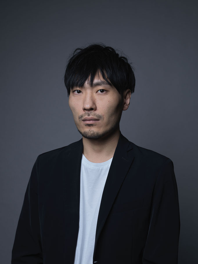 プロフィール写真　宣材
