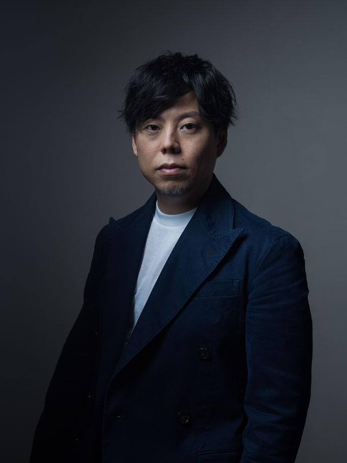 プロフィール写真　宣材