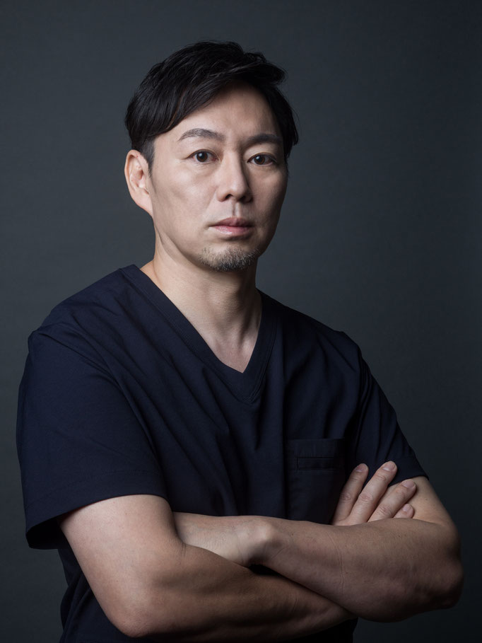 プロフィール写真　宣材
