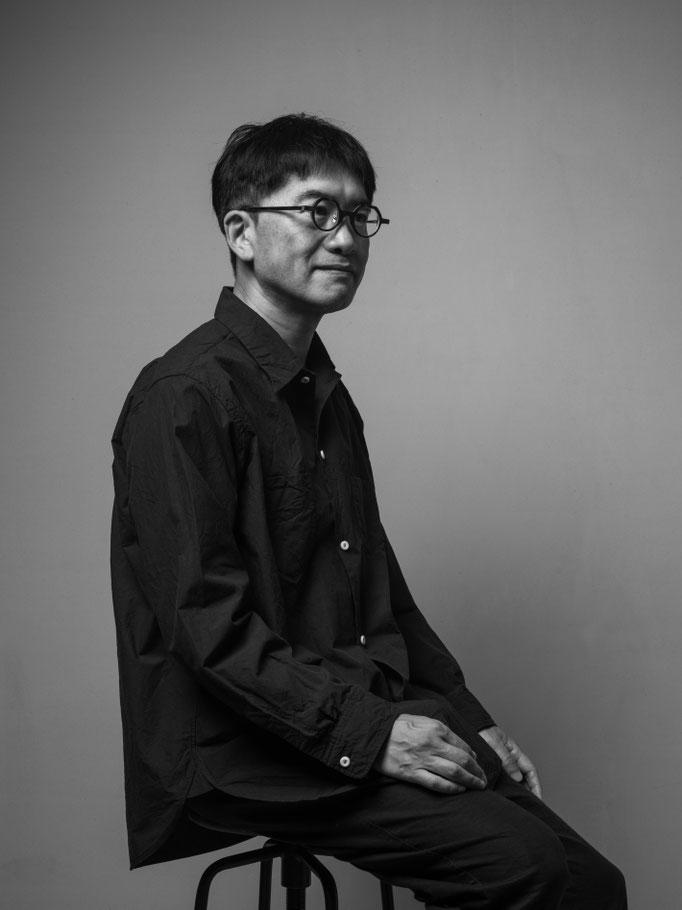 プロフィール写真　宣材