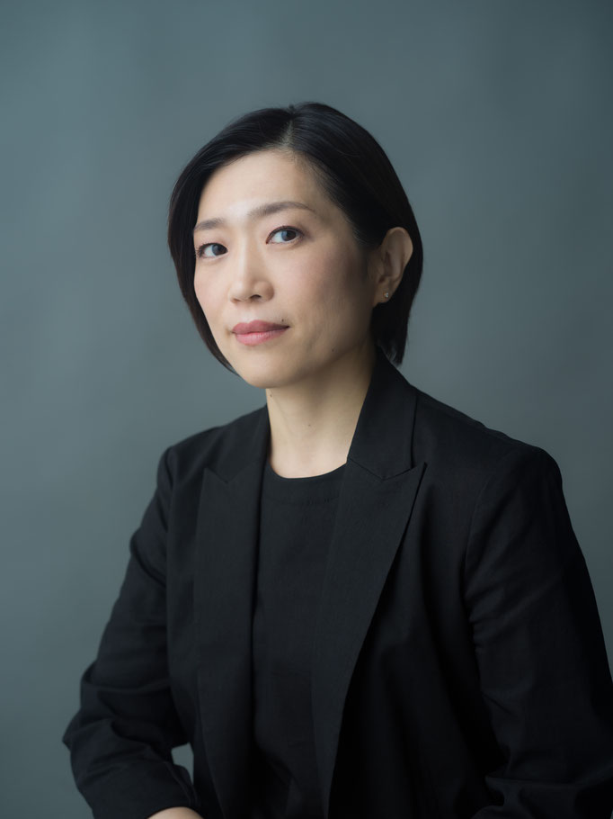 プロフィール写真　宣材