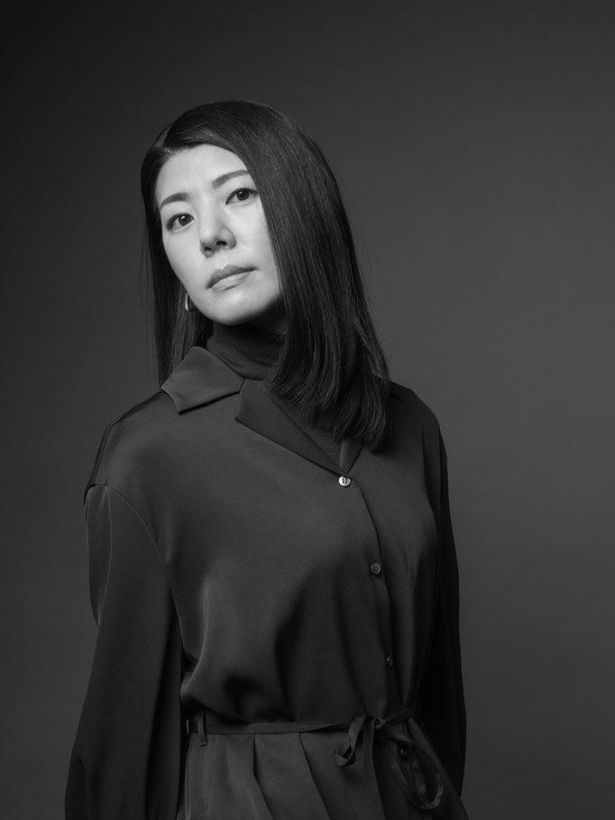 プロフィール写真　宣材