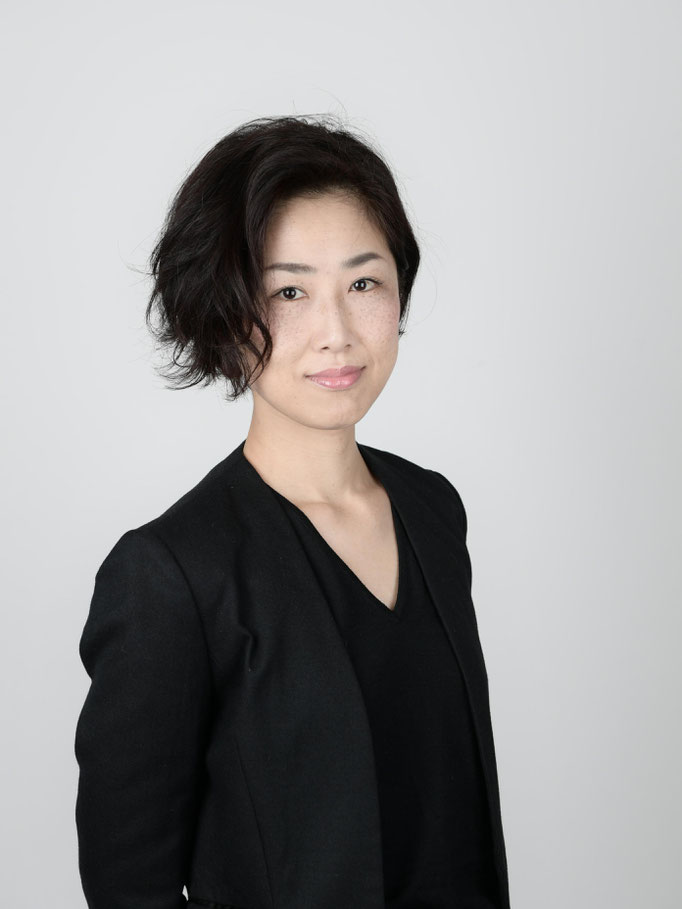 プロフィール写真　宣材