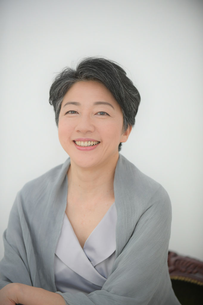 プロフィール写真・肖像・ポートレート