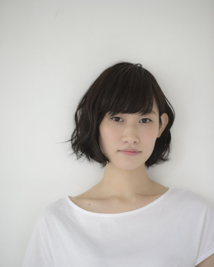 プロフィール写真・肖像・ポートレート