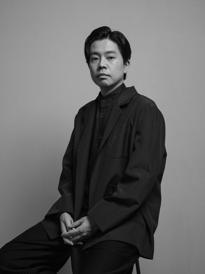 プロフィール写真　宣材
