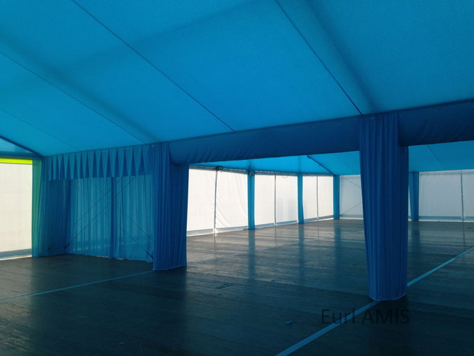 deco meteo france sous structures