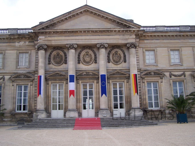 Sommet d'états