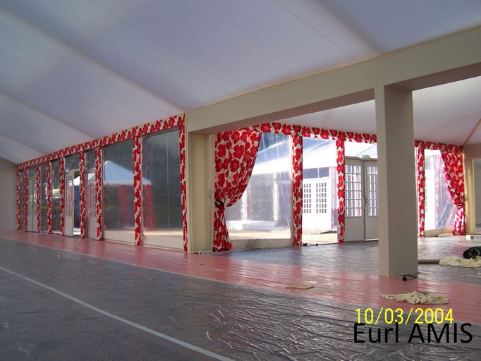 deco sous cristal