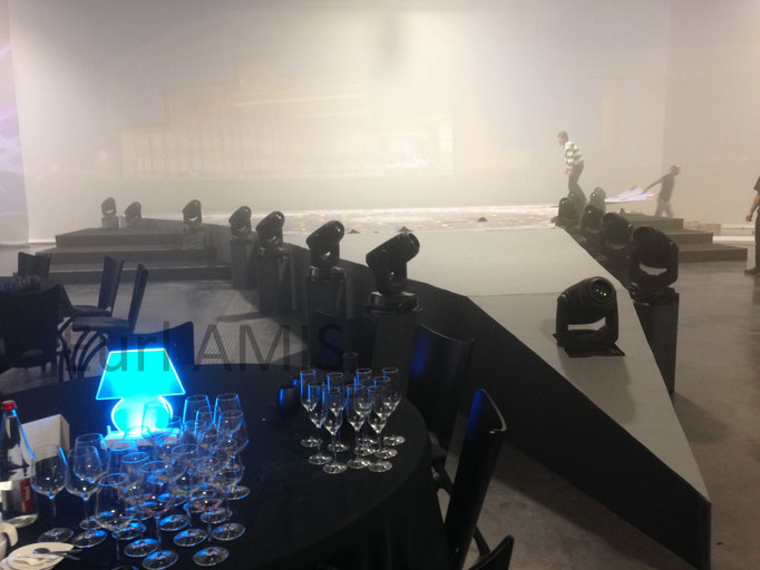 Scene Concorde