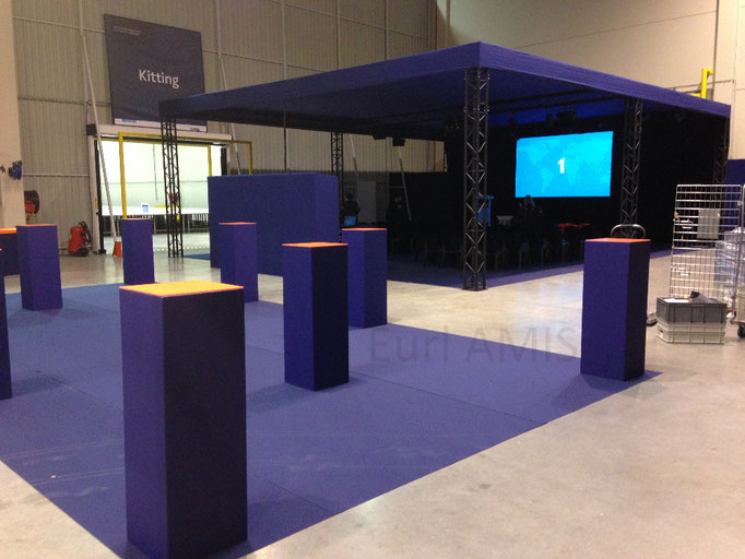 deco espace conference