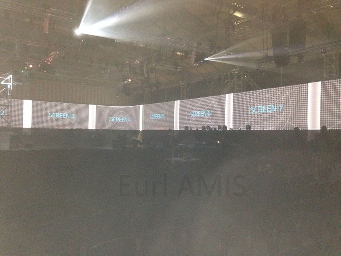 Grand ecran 