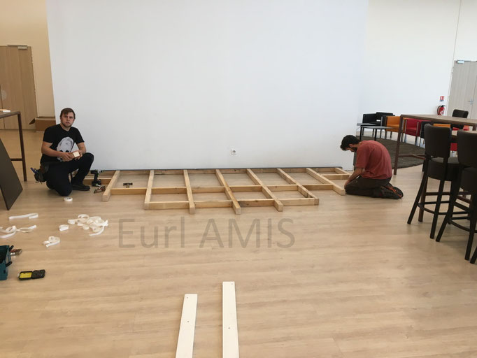 Petites construction