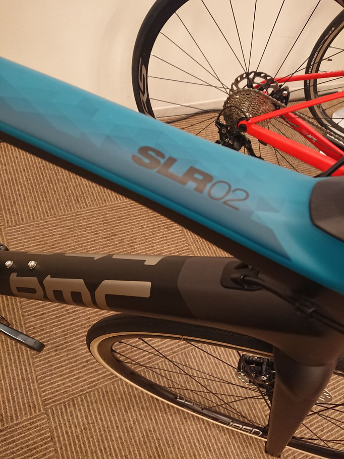 自転車 展示会 2019年5月24日