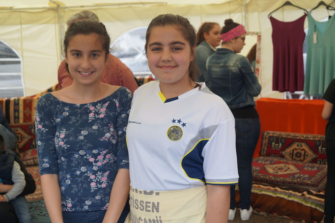 Kermes 4/5.2016