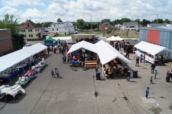 Kermes 4/5.2016