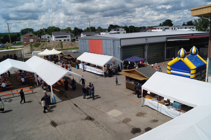 Kermes 4/5.2016
