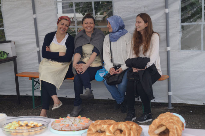 Kermes 4/5.2016