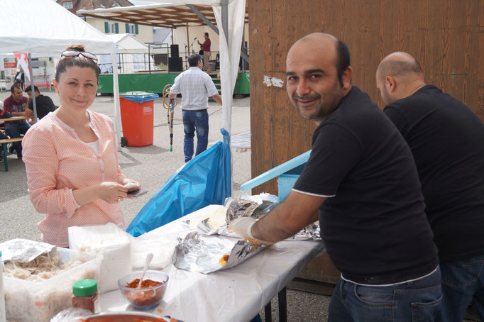 Kermes 4/5.2016