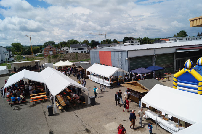 Kermes 4/5.2016
