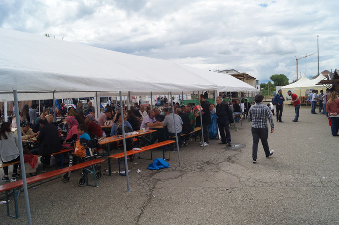 Kermes 4/5.2016