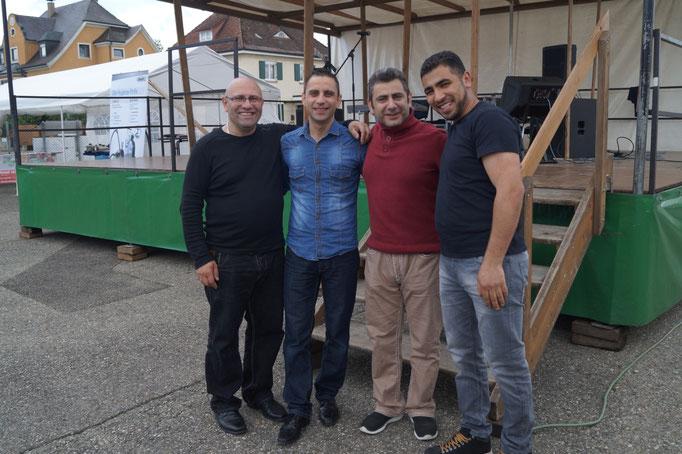 Kermes 4/5.2016