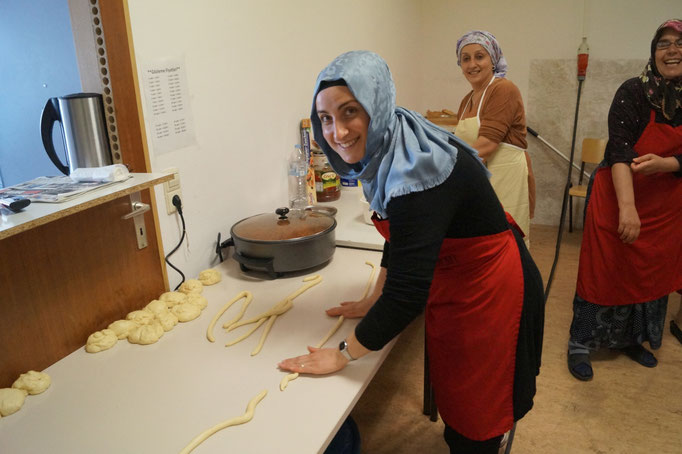Kermes 4/5.2016