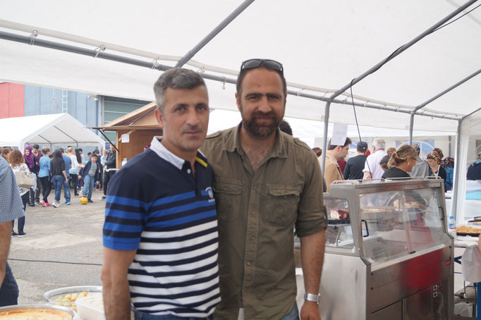 Kermes 4/5.2016
